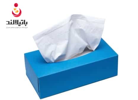 به نظر شما دستمال کاغذی اقتصادی چه مارکی خوب است؟